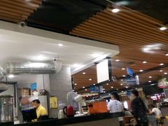 -双桂坊美食街(南大街商业步行街店)
