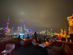 -罗斯福色戒酒吧(外滩店)