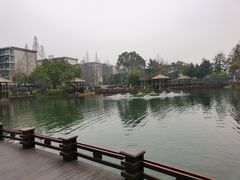 -成飞公园