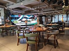 -时光乌托邦空中花园·川味·礼宴(星汇两江店)