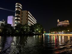 -南通濠河风景名胜区