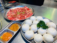 -大叹号·朝鲜族烤肉(潍坊泰华城店)