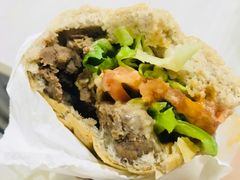 -SUBWAY赛百味(欧亚新生活店)