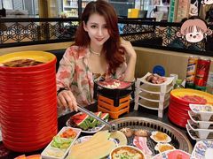 -AJIYA·池袋日式烧肉自助(天津万象城店)