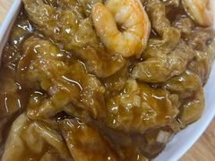 -食客居(缔景店)