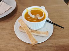 -本处·素食·融合料理(南油店)