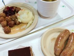 -宜家·瑞典风味餐厅(无锡店)