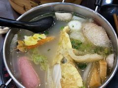 -蔡先生(双阳路店)