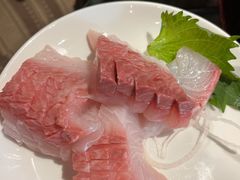 -富力希尔顿酒店·地阔自助餐厅