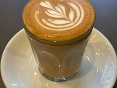 澳白-Seesaw Coffee(苏州中心店)