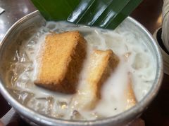 -婉泰·特色小吃·舂鸡脚(告庄二店)