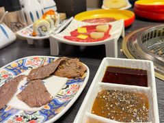 -AJIYA·池袋日式烧肉自助(天津万象城店)