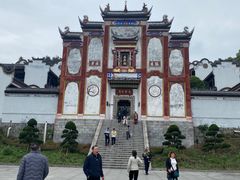 -屈原故里文化旅游区