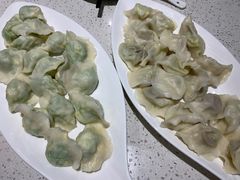 -船歌·鱼水饺青岛菜(金狮广场店)