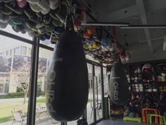 -花环泰拳·勒德斯拉泰拳馆(静安店)