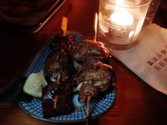 -RMK Shochu Bar(三诺店)