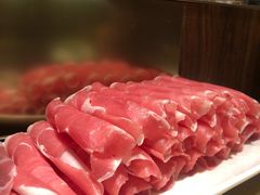 -巴奴毛肚火锅(悠唐购物中心店)