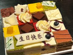 -壹泰东南亚主题餐厅·高良姜风情(州桥店)