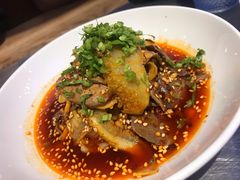 -鱼库·不仅是一家烤鱼店(车公庙店)