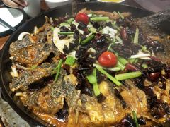 -老板恋上鱼(高新万达店)