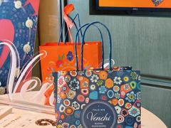 -VENCHI 闻绮(北京国贸商城店)