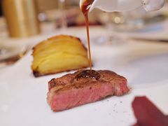 -北京古城老院厉晓麟精致菜