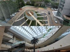-北京丽亭华苑酒店