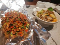 -渔语鱼新川菜Bistro(万象天地店)