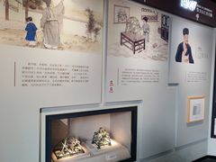 -郭守敬纪念馆