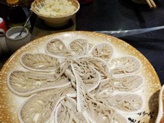 -蓉城江北老灶火锅(春熙路店)