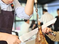 -拉蒂娜·巴西牛排馆 Latina·Brazilian Steakhouse(陆家嘴旗舰店)