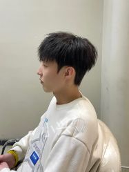 -尤司男士国潮理发馆