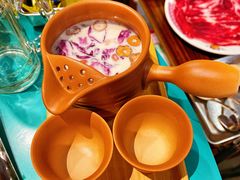 -粉灯牛腩牛杂煲·鸡煲(双井店)