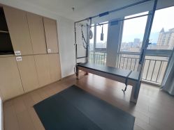 -FineYoga梵音瑜伽·普拉提
