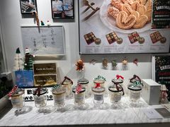 -曲奇童话(尖沙咀店)