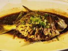 -黄金烧味(新禧大楼店)