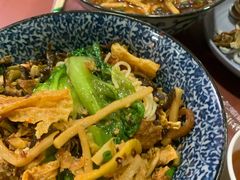 干捞螺蛳粉-粉家柳州螺蛳粉(杨宅路店)