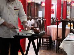 -留芳·文旅古月楼(老街店)