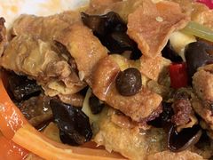 -伊帆食府·青海地方特色美食