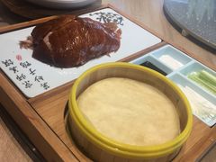 味莊招牌烤鸭-味莊·青岛菜(云霄路店)