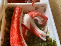 -芭夯兔·兔肉汤锅(新都店)