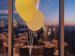 -环球港凯悦 · 享悦中餐厅