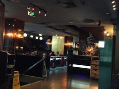 -绿茵阁牛扒餐厅(客村店)