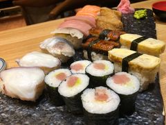 -胜代日本料理(云程巷小区店)