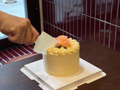 -B.O.M波姆烘焙(凤凰街店)