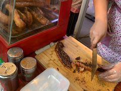 -脆皮五花肉(建东街旗舰店)