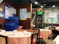大堂-小辣椒(华富店)