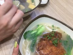 -老上海里弄味道(知春路店)