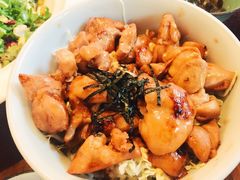 -铃木食堂(帽儿胡同店)