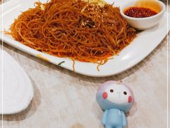 -如丰晟宴(长安万达店)